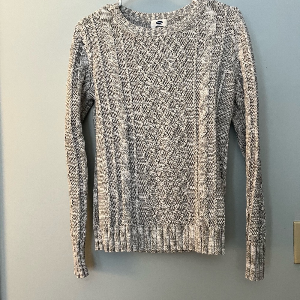 Old Navy Sweater Womens Size Medium